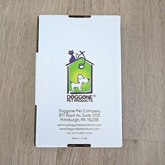 NEW in Box Doggone Pet Urine & Stain Detector Kit - Picture 3 of 4